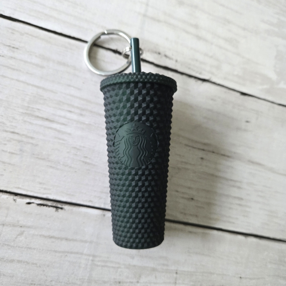 Starbucks Keychain